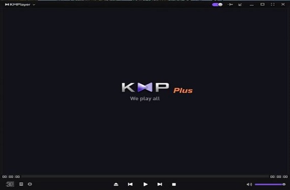 KMPlayer Plus