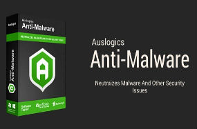 Auslogics Anti-Malware