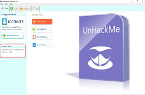 UnHackMe 9.98