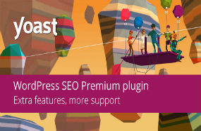Yoast SEO Premium 8.2.2