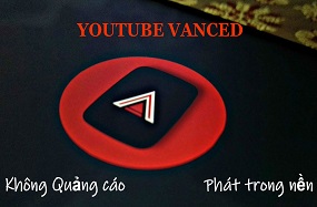 YouTube Vanced