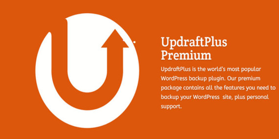 UpdraftPlus Premium