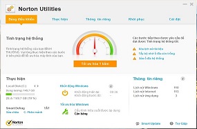 Norton Utilities 16.0.3.44