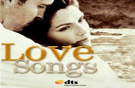 The Best of Love Songs 2014