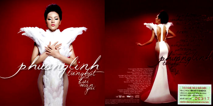 Tiếng Hót Từ Bụi Mận Gai