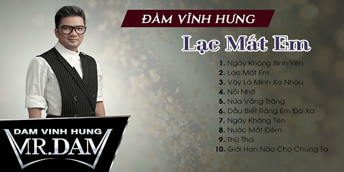 Lạc Mất Em